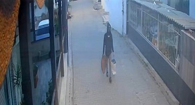 Tatil yapıp yazlık daireleri soymuşlardı: 2 sevgili tutuklandı