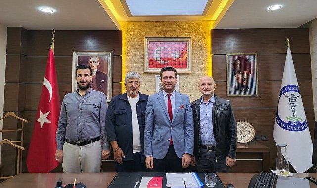 Tavas Belediyesi ve PASVAK işbirliği ile Tavas'a Aşevi yapılacak