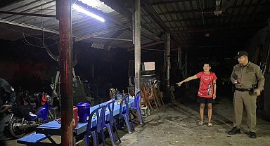 Tayland'da iki ayrı bombalı saldırı: 17 yaralı