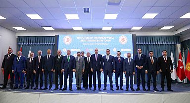 TBMM Başkanı Kurtulmuş: "Gazze'de öldürülen her bir çocuğun sorumluluğu bizlerin üstündedir"