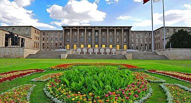 TBMM'de bu hafta gündem özel