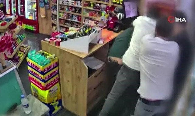 Tekel bayii cinayeti davasında 4 sanığa 2'şer kez müebbet hapis