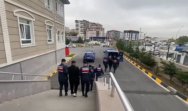 Tekirdağ merkezli dolandırıcılık çetesi çökertildi