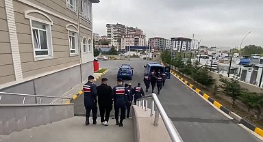 Tekirdağ merkezli şantaj ve dolandırıcılık operasyonunda 1 tutuklama