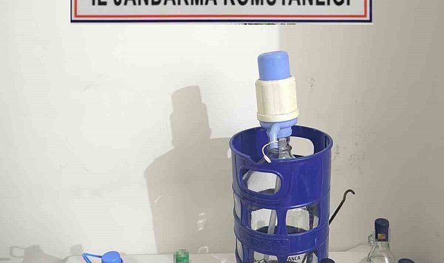 Tekirdağ'da kaçakçılık operasyonu