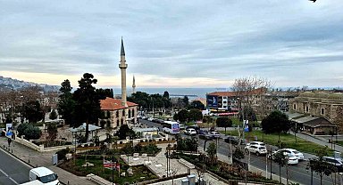 Tekirdağ'da Mart ayında 2 bin 737 konut satıldı