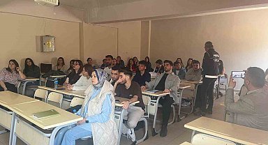 Tekirdağ'da Narkorehber Timi'nden uyuşturucuyla mücadele seferberliği