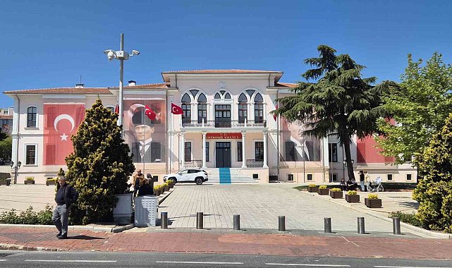 Tekirdağ'da okullara deprem tatili