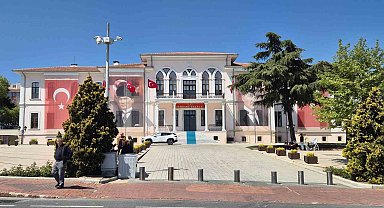 Tekirdağ'da okullara deprem tatili