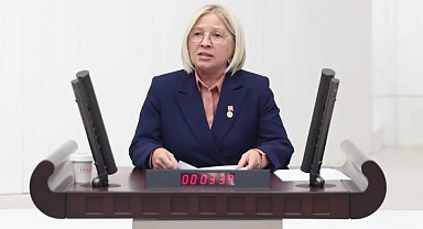 Tekirdağ'da rüzgar enerjisi tartışmasına ses oldu... Projeye köylülerden tepki!