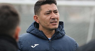 Teknik Direktör Gül'den taraftarlara davet