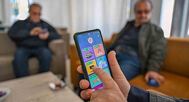 Teksin Mersin İletişim Merkezi 4 milyon 85 bin çağrıya yanıt verdi