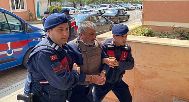 Telefonda tartıştığı köy muhtarını öldüren sanık, ağırlaştırılmış müebbet hapis cezasına çarptırıldı