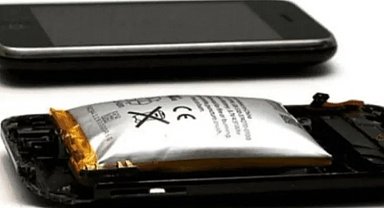 Telefonu gece boyunca şarjda bırakmak yangın riski taşıyor!