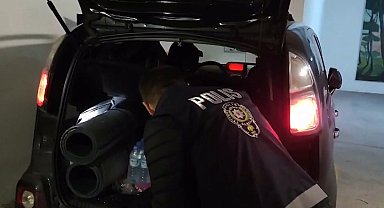 Televizyon platformu bahanesiyle 14 milyon TL'lik dolandırıcılık yapan 71 şüpheli yakalandı