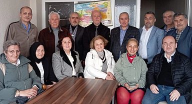 TEP Bursa Osmangazi'de yeni dönem
