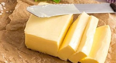 Tereyağı ve sade yağa yeni kriterler geldi