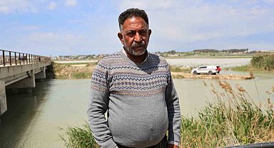 Terliğinin teki bulundu: 7 yaşındaki Cumali'den 3 gündür haber yok