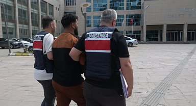 Terör örgütü üyesi Malatya'da yakalandı
