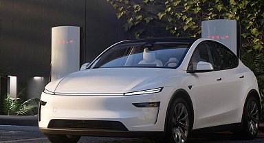 Tesla'nın en yeni ürün gamı Bursa'da görücüye çıkacak