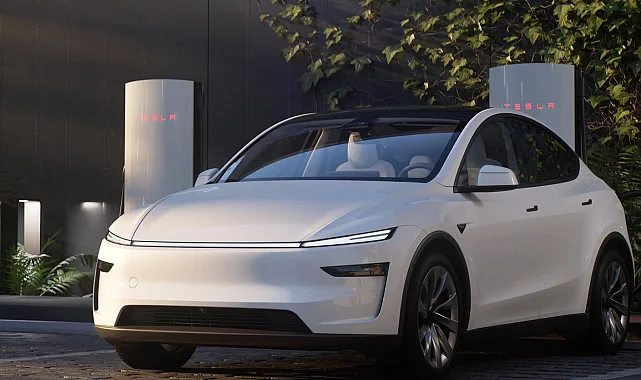 Tesla'nın en yeni ürün gamı Bursa'da görücüye çıkacak