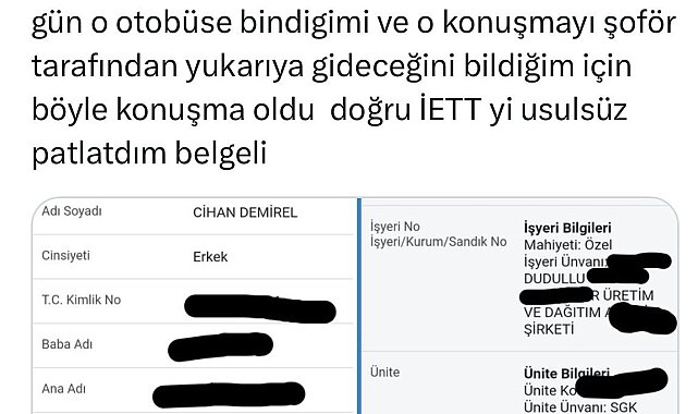 Tevfik Göksu "kadro" iddialarının ardından hukuki süreç başlattı