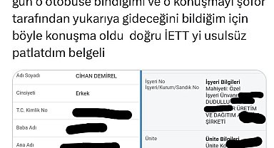 Tevfik Göksu "kadro" iddialarının ardından hukuki süreç başlattı