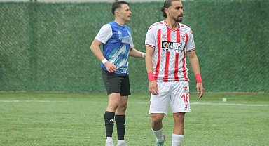 TFF 3. Lig: Çayelispor: 5 - Kelkit Hürriyetspor: 2