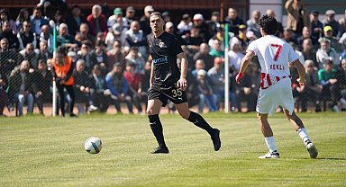 TFF 3. Lig: Muğlaspor: 1 - Kelkit Hürriyetspor: 0