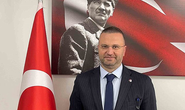 TFF Bölge temsilciliğine Fencioğlu atandı