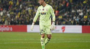 TFF Fair Play Kurulu'ndan, Günay Güvenç'e ödül
