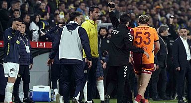 TFF Tahkim Kurulu, Salvatore Foti ve Sandro Zufic'in cezalarını onadı