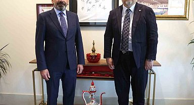 TFF'de yeni görev dağılımına gidildi