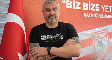 Thomas Reis: "Galatasaray'a karşı elimizden gelenin en iyisini yapmak istiyoruz"