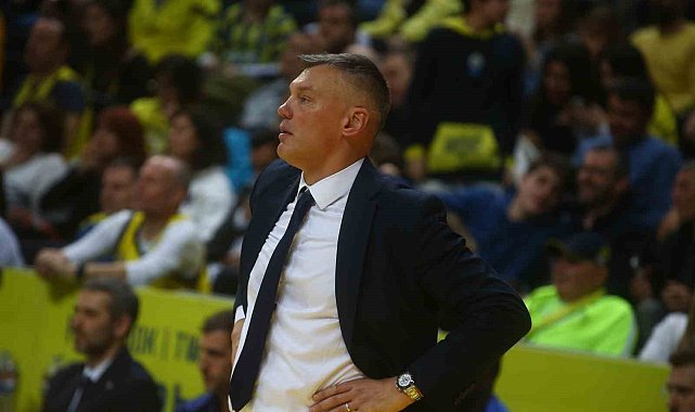 THY Euroleague: Fenerbahçe: 75 - Barcelona: 83
