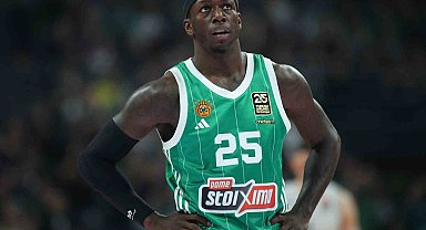 THY Euroleague'de 33. haftanın MVP'si Kendrick Nunn oldu