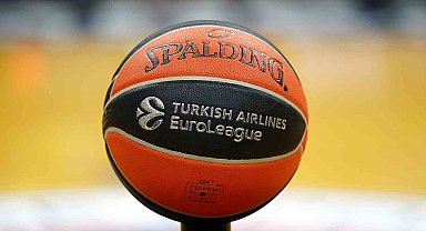THY Euroleague'de son hafta heyecanı