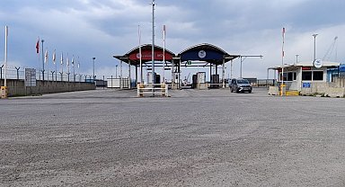 Tır sürücüsünü bıçaklayarak öldüren gemi personeli tutuklandı