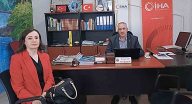 TKDK Kütahya İl Koordinatörü Karaaslan: "Kırsal kalkınma için 81 ilde yatırım seferberliği var"