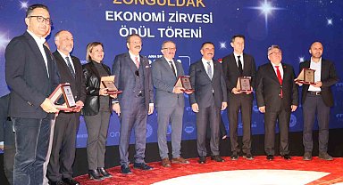 TOBB Başkanı Hisarcıklıoğlu: "Filyos Türkiyemizin de enerji üssü konumundadır"