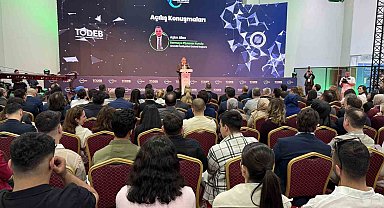 TÖDEB Fintech Fuarı ikinci kez kapılarını açtı