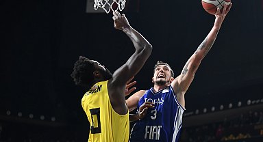 TOFAŞ Basketbol, Mersin Spor maçı biletleri satışta!