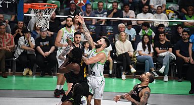 TOFAŞ'tan ligde potada 17. galibiyet