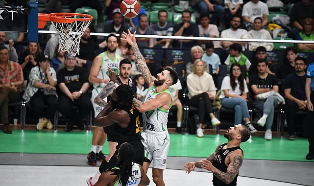 TOFAŞ'tan ligde potada 17. galibiyet