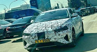 Togg'un yeni modeli T10F kullanıcılarla buluşmak için gün sayıyor