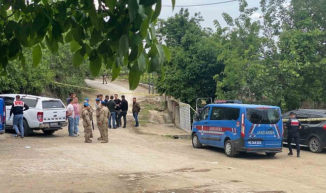 Tokat'ta 1 kişinin öldüğü, 1'i sivil 5 askerin yaralandığı bağ evindeki patlama olayıyla ilgili sanıklar suçlamaları reddetti