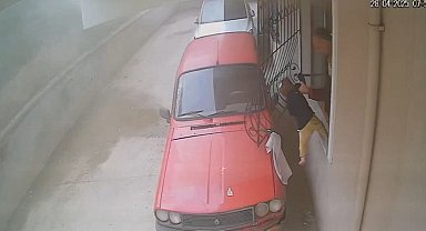 Tokat'ta yangından kurtarılan çocuklar devlet korumasına alındı