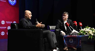Tolunay Kafkas vasiyetini açıkladı