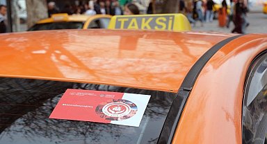 Toplu taşıma araçlarında 'Aile Yılı' farkındalığı