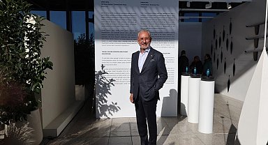 Tosyalı'dan Hatay'daki genç sanatçılara destek